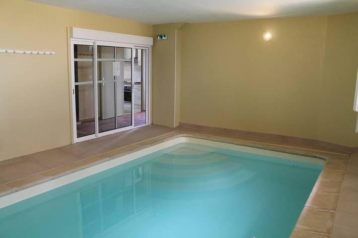 Château pour 26 personnes dans Grand Est - 2