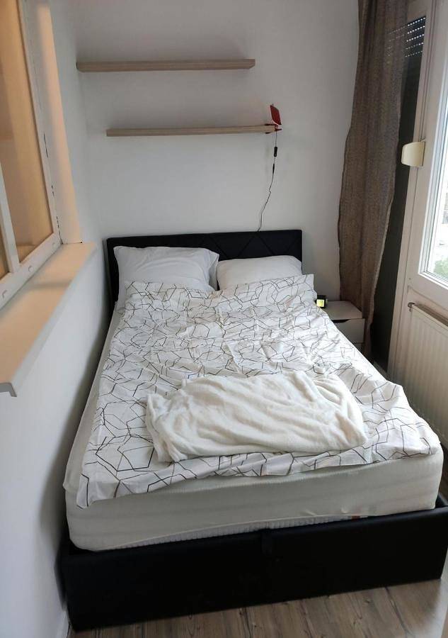 Appartement entier, One-Bedroom Apartment in Varaždin