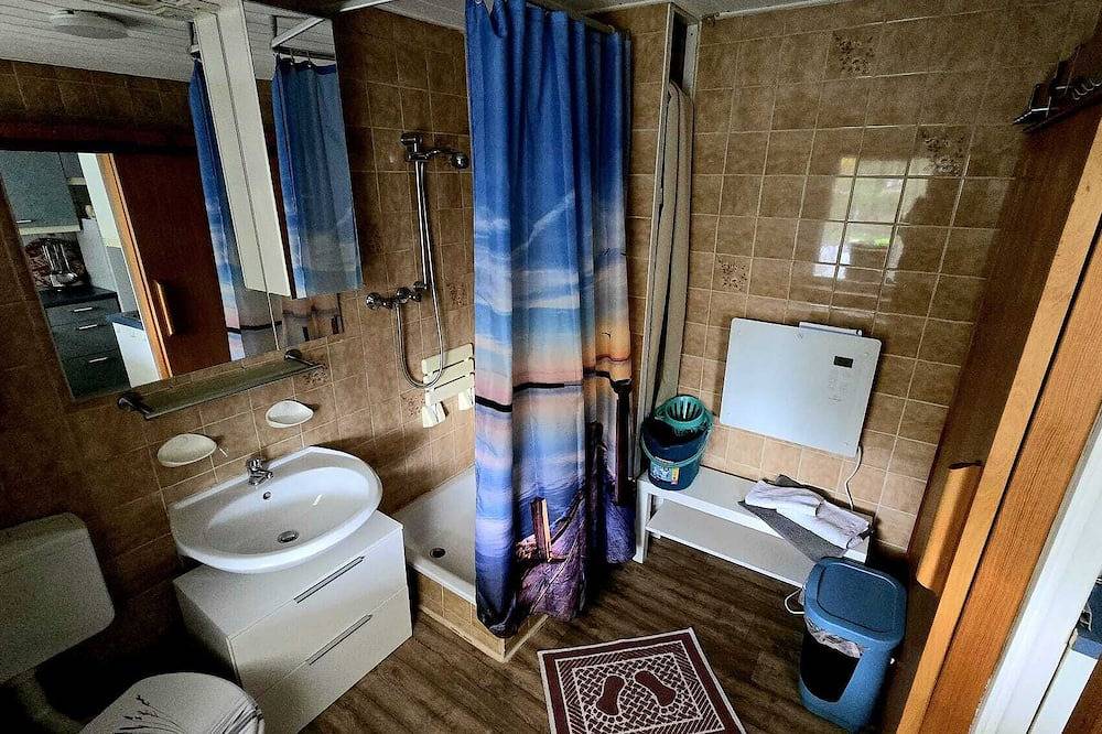 Ganze Wohnung, Monteurshaus Täubchen in Wünsdorf, Zossen