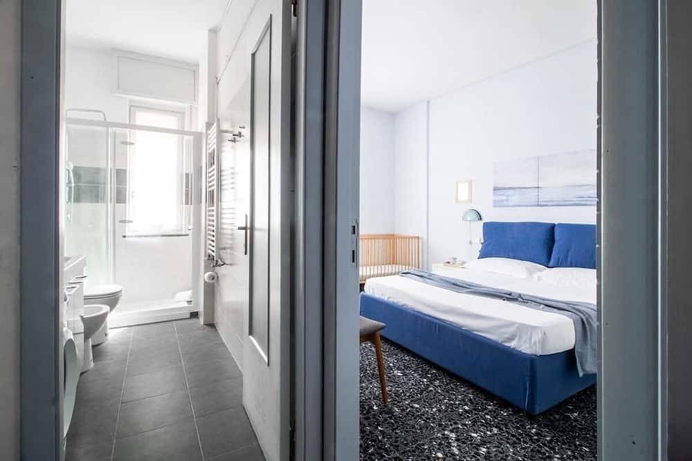 Appartamento intero, Appartamento-Raffaello House-Affitti Brevi Italia in Riva Trigoso, Sestri Levante