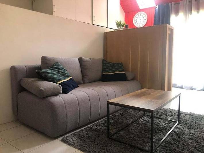 Appartement de vacances pour 2 personnes