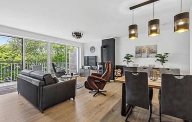 Appartement voor 5 Personen in Winterberg, Hochsauerlandkreis, Afbeelding 1