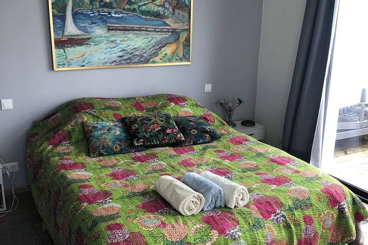 Gîte pour 4 personnes dans Plage de Mayarco - 2