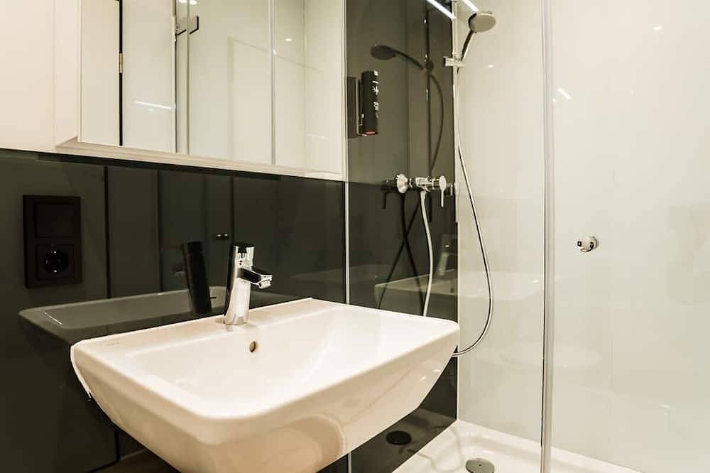 Ganze Wohnung, Family Apartment - Homaris Apartments Hamburg Altona in Altona Hamburg, Hamburg