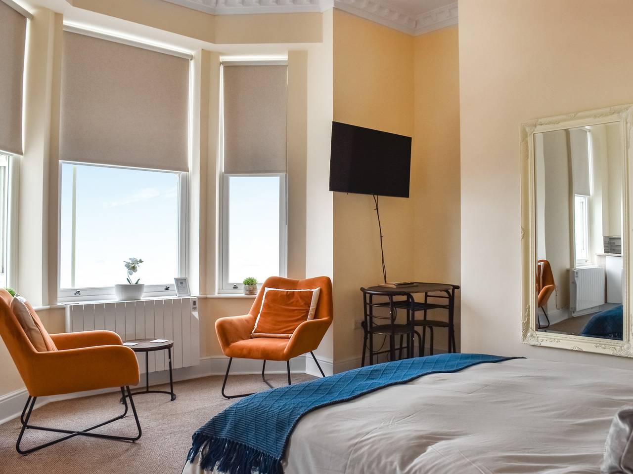 Entire apartment, Denelea Studio 2 - Uk49953 in Scarborough, North York Moors National Park