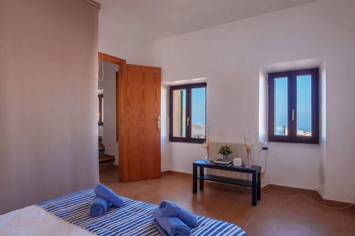 Can Masset in Bañalbufar, Costa de Mallorca
