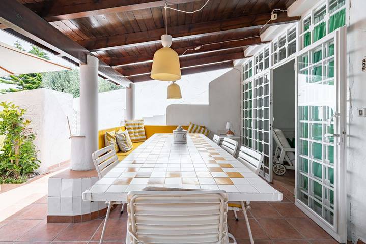 Villa pour 3 personnes, avec jardin à Ostuni - 2