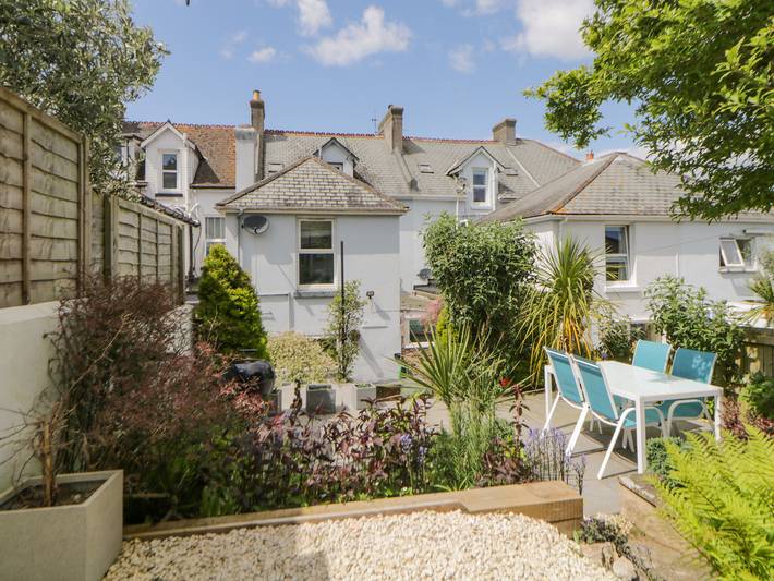 Cottage for 11 people in Brixham