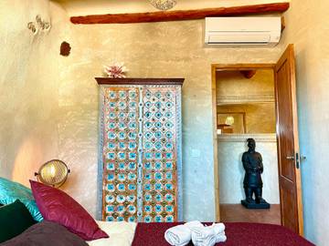 Casa Rural para 6 Personas en Olba, Provincia de Teruel, Foto 4