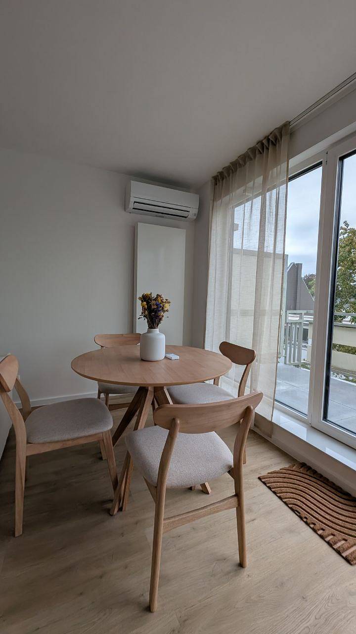 Harmonest Rheydt Apartments - Apartment 402 in Mönchengladbach, Niederrhein