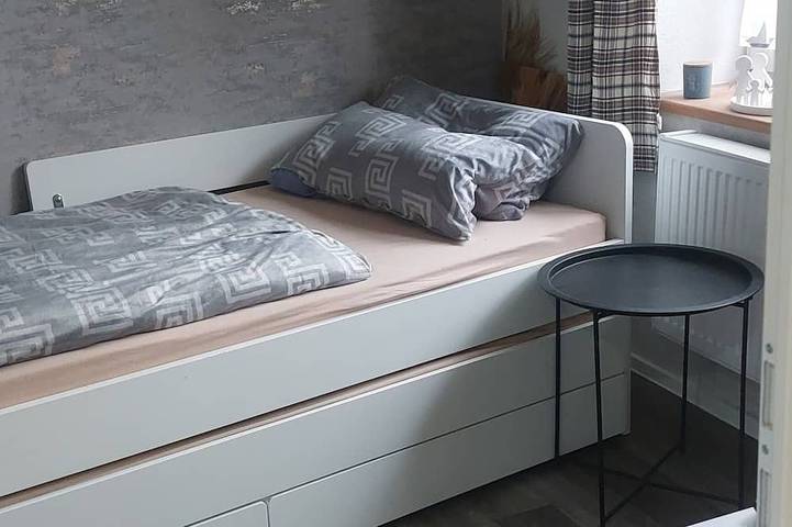 Ferienwohnung für 3 Personen - 1