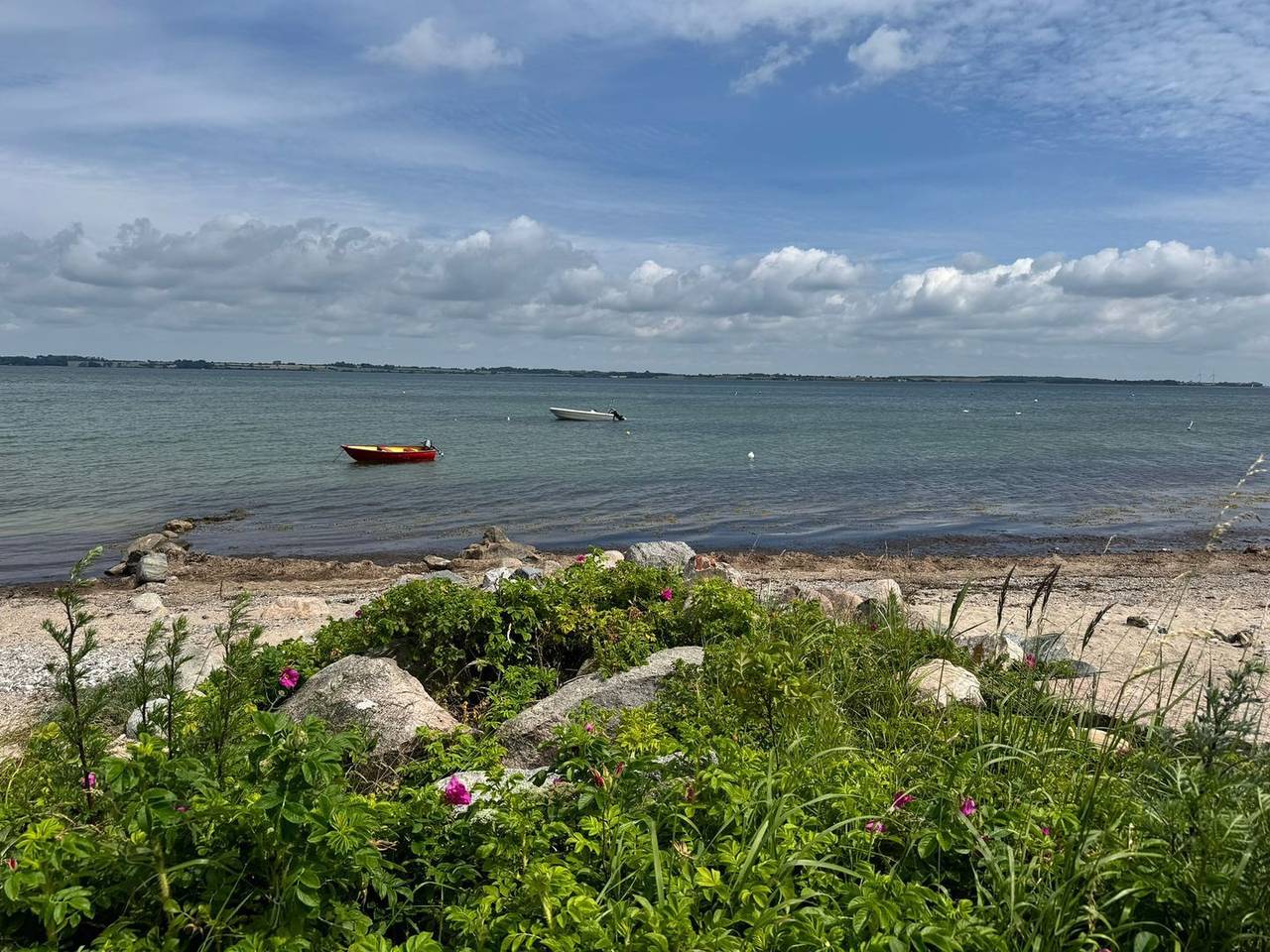 Ganze Wohnung, Strandnahe 3-Zimmer-Ferienwohnung in Westerholz | Familienfreundlich, Hundefreundlich & Preisbewusst in Westerholz, Schleswig-Flensburg