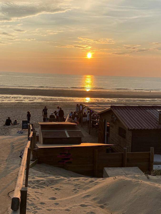 Location de vacances pour 5 personnes dans Contis - 3