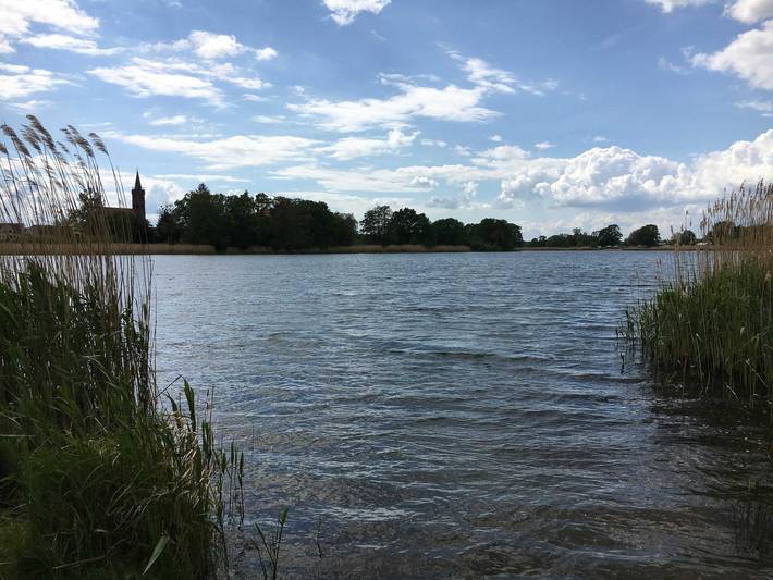 Ferienwohnung für 4 Personen, mit Garten und Terrasse in Dessau-Roßlau - 3
