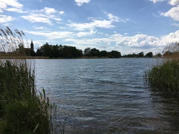 Ferienwohnung für 4 Personen in Dessau, Dessau-Wörlitzer Gartenreich, Bild 2
