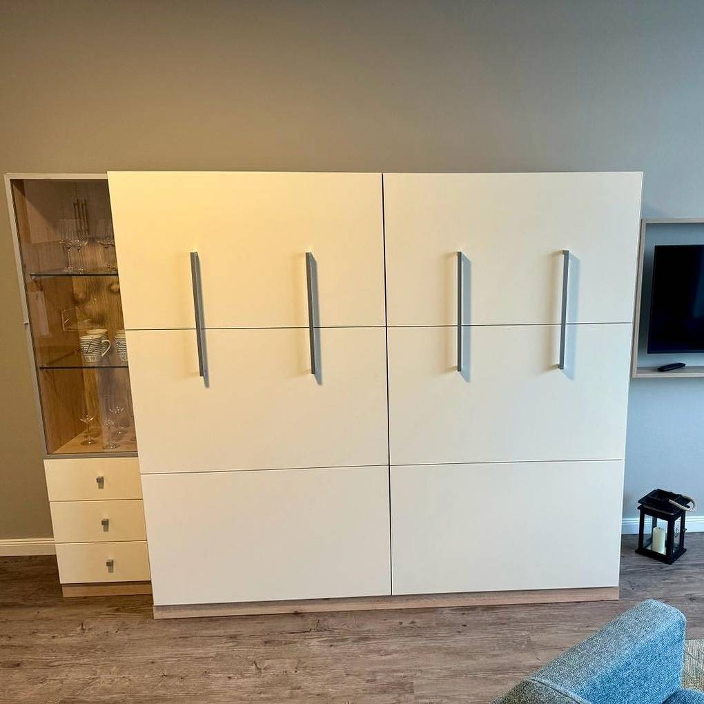 Ganze Ferienwohnung, Käppen Plambeck - Lütt Stuv 3 in Heiligenhafen, Ostholstein