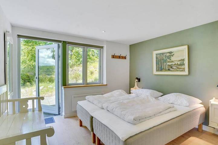 Ferienhaus für 7 Personen in Bryrup - 3