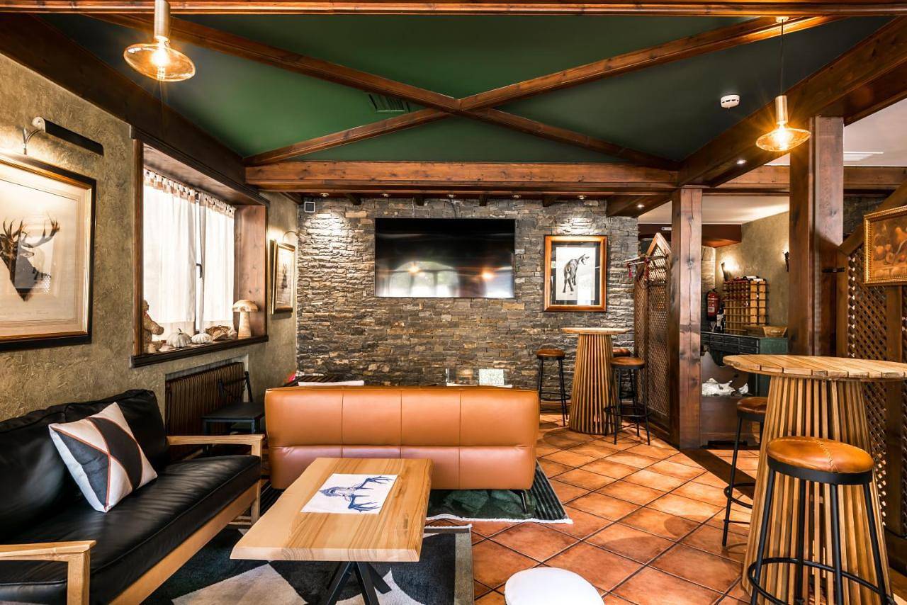 El Refugio de Aran Vielha Aparthotel in Viella, viella e mijaran