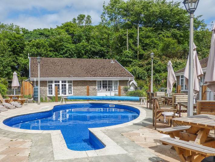 Cottage für 4 Personen in England - 2