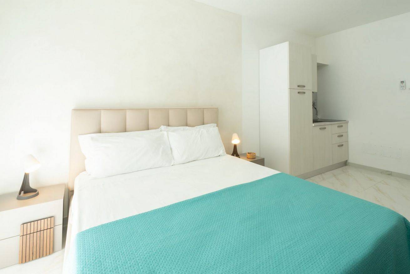 Appartamento intero, Guesthost - Perla Nera Apartment 1 near the sea in Trani, Barletta-Andria-Trani