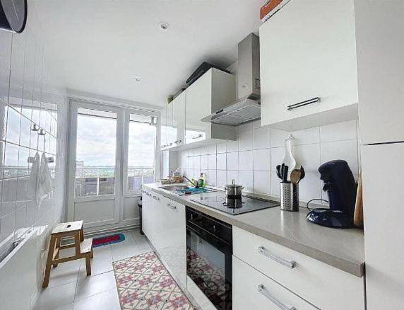 Casa de huéspuedes para 2 personas, con vistas y balcón en Bélgica