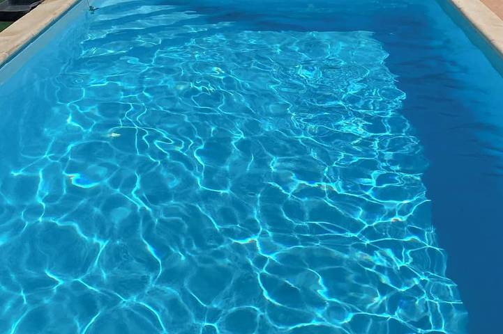 Villa pour 7 personnes, avec jardin sur la Côte Vermeille