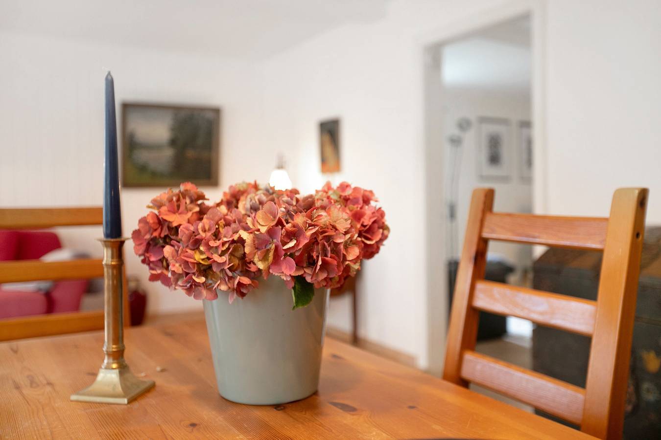 Bauernhaus 'Ferienhaus Winnerthof' mit privater Terrasse, privatem Garten und Wi-Fi in Winnert, Eider-Treene-Sorge