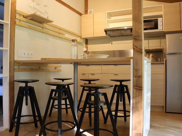 Gîte pour 7 personnes, animaux acceptés à Sauxillanges - 3