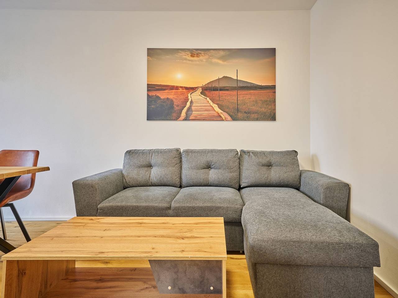 Appartamento vacanze a Sudeti a partire da 78€ a notte