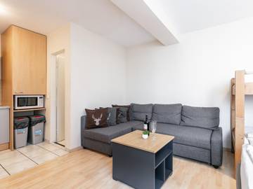 Hütte für 4 Personen in Hopfgarten im Brixental, Hohe Salve, Bild 4