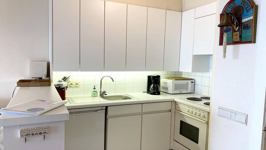 Ferienwohnung für 4 Personen in Flandern - 2