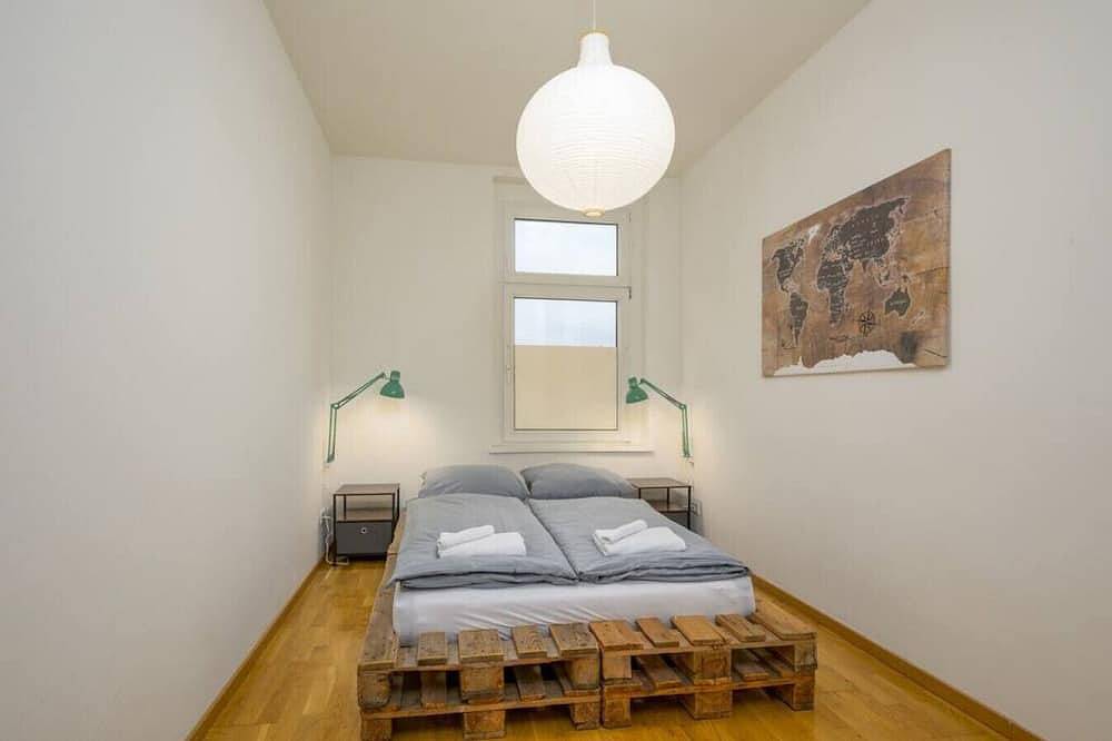 Apartamento entero, Arbio I Retro Apart in Leipzig in Leipzig Mitte, Leipzig