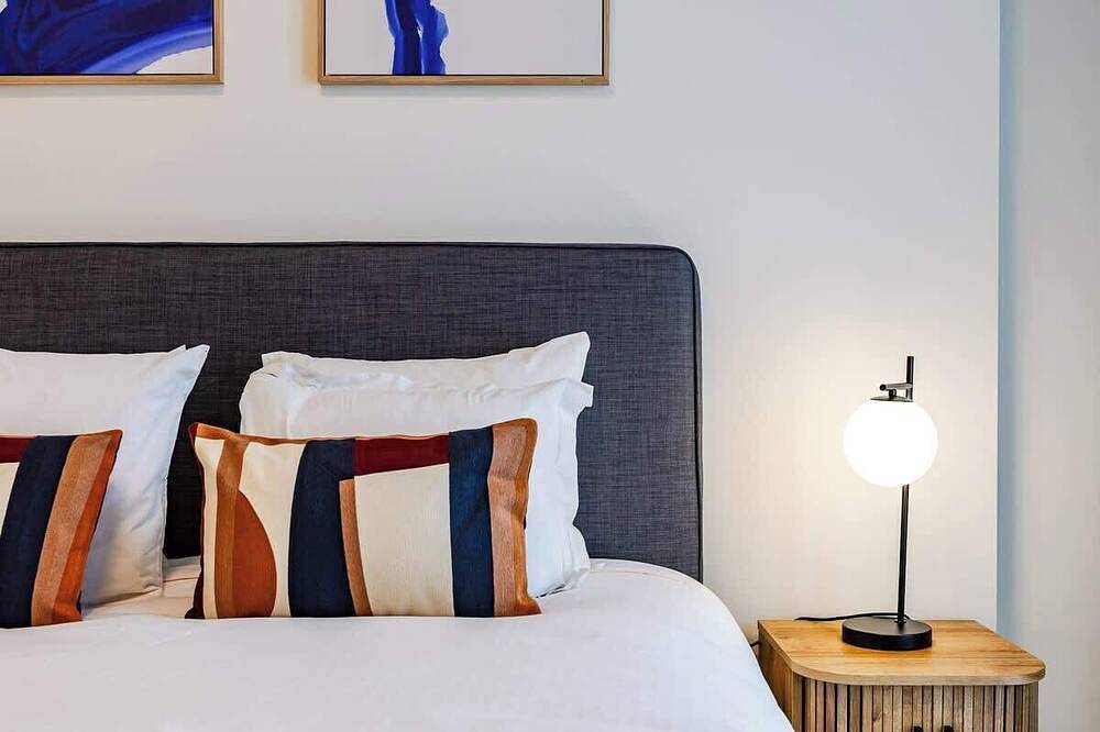 Ganze Wohnung, 3Br Nato & Eu Apartment Free Luggage Room/Free cancelation in Schaerbeek - Schaarbeek, Flandern