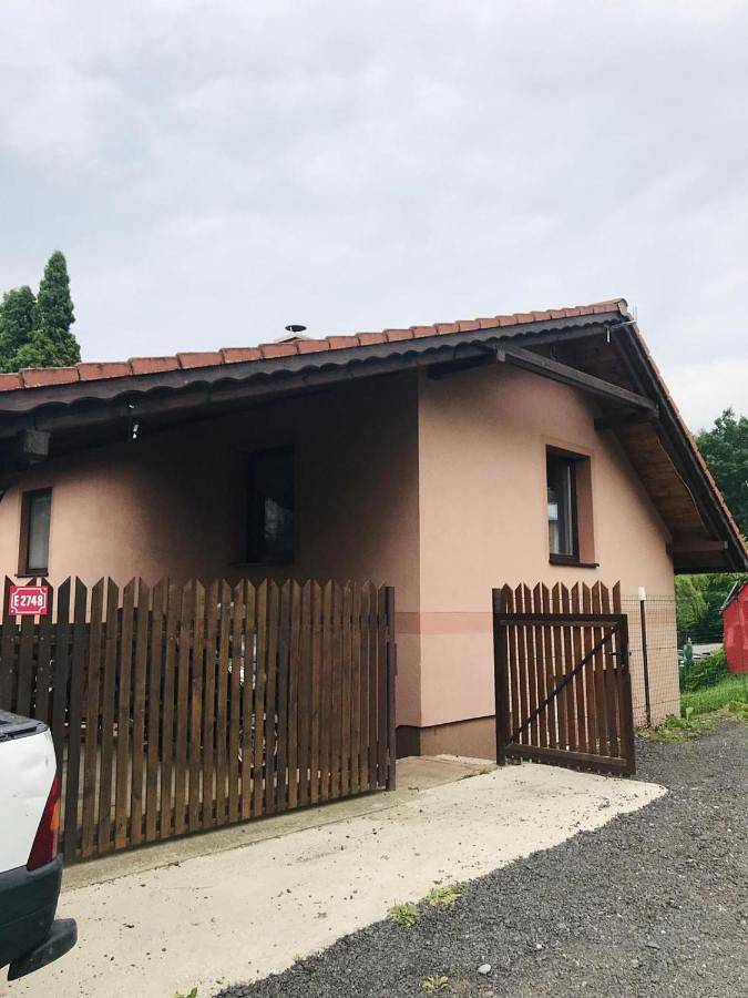 Na Červené louce relax 2 in Cheb, Karlsbad und Umgebung