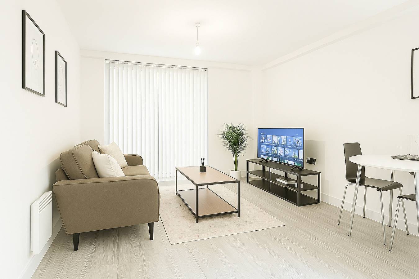 Apartamento vacacional entero, Not available in Gran Mánchester