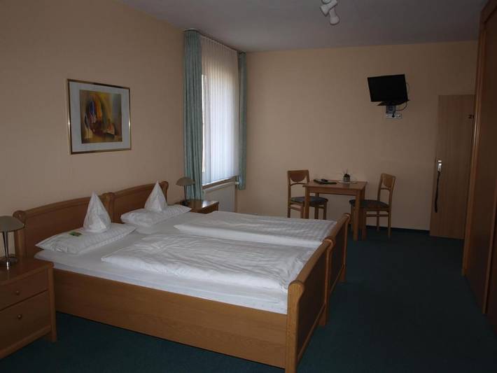 Hôtel pour 3 personnes dans Bas-Rhin - 3