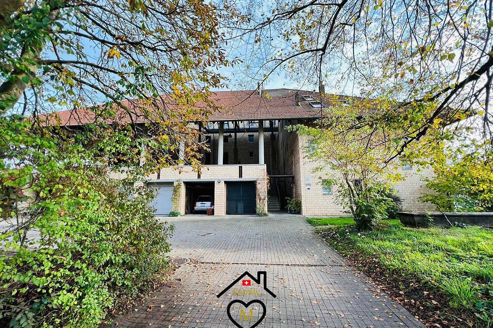 Ganze Wohnung, Perfect place for relax! in Kanton Solothurn