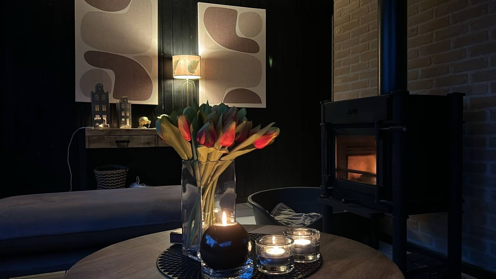 Moderner  gepflegter Nr. 142 ruhiger  Bungalow, Strandnah mit großen,  uneinsehbaren  Garten,  Terrassenüberdachung in Sint Maartensvlotbrug, Noord-Holland - Nordseeküste