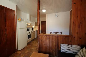 Maison De Vacances pour 6 Personnes dans Ancelle, Région de Gap, Photo 3