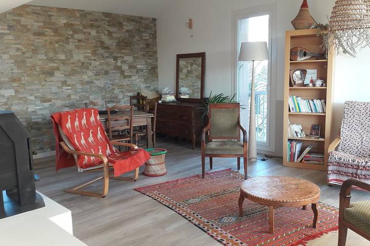 Ferienwohnung für 7 Personen in Avignon