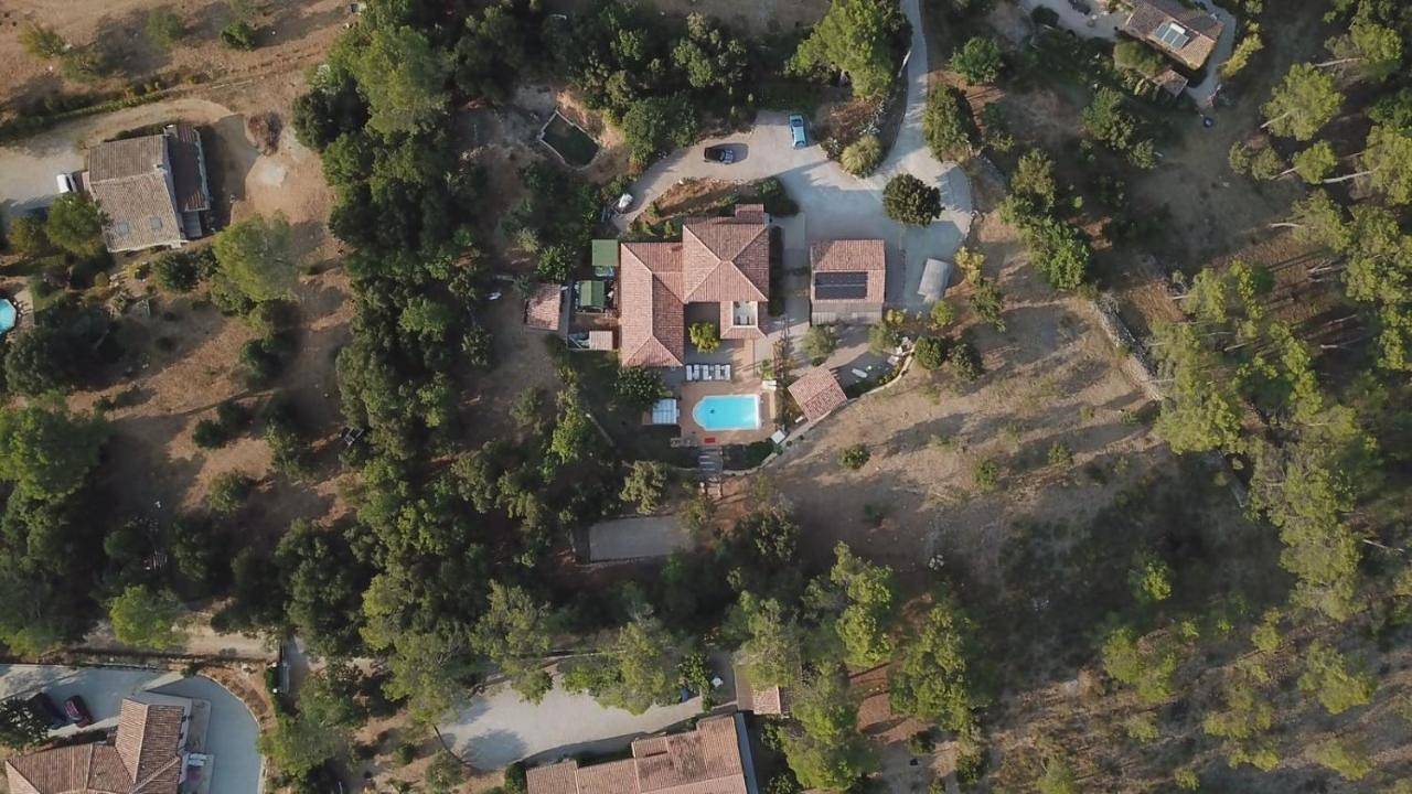 Maprovencale in Les Arcs (Var), Région de Draguignan