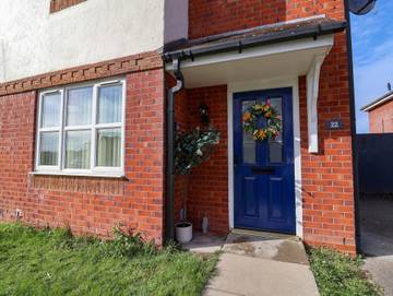 Cottage for 5 People in Prestatyn, Denbighshire, Photo 2