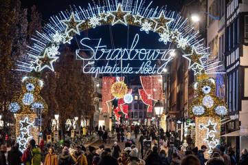 Gîte pour 4 personnes à Wasselonne