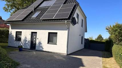 Chalet für 6 Personen in Göhren-Lebbin, Fleesensee, Bild 1