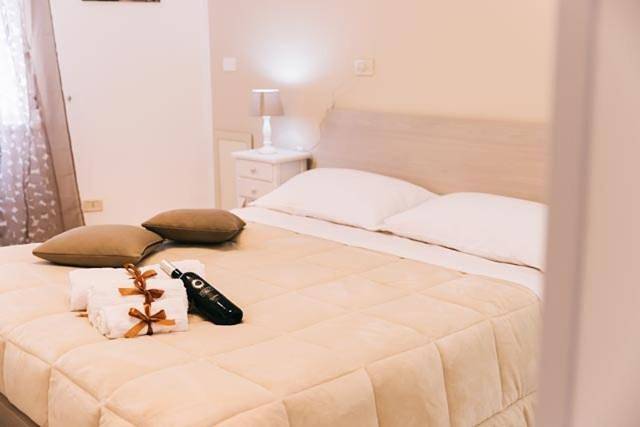 Appartement de vacances pour 2 personnes