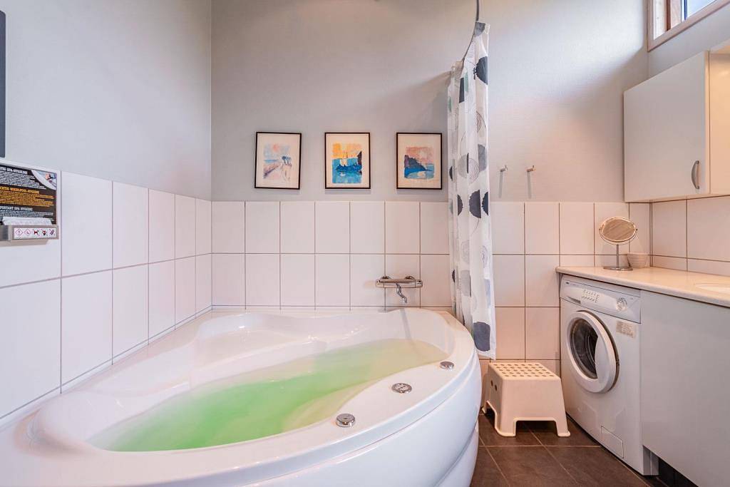 Ferienhaus auf einem herrlichen und ungestörten Grundstück in Henne, Varde