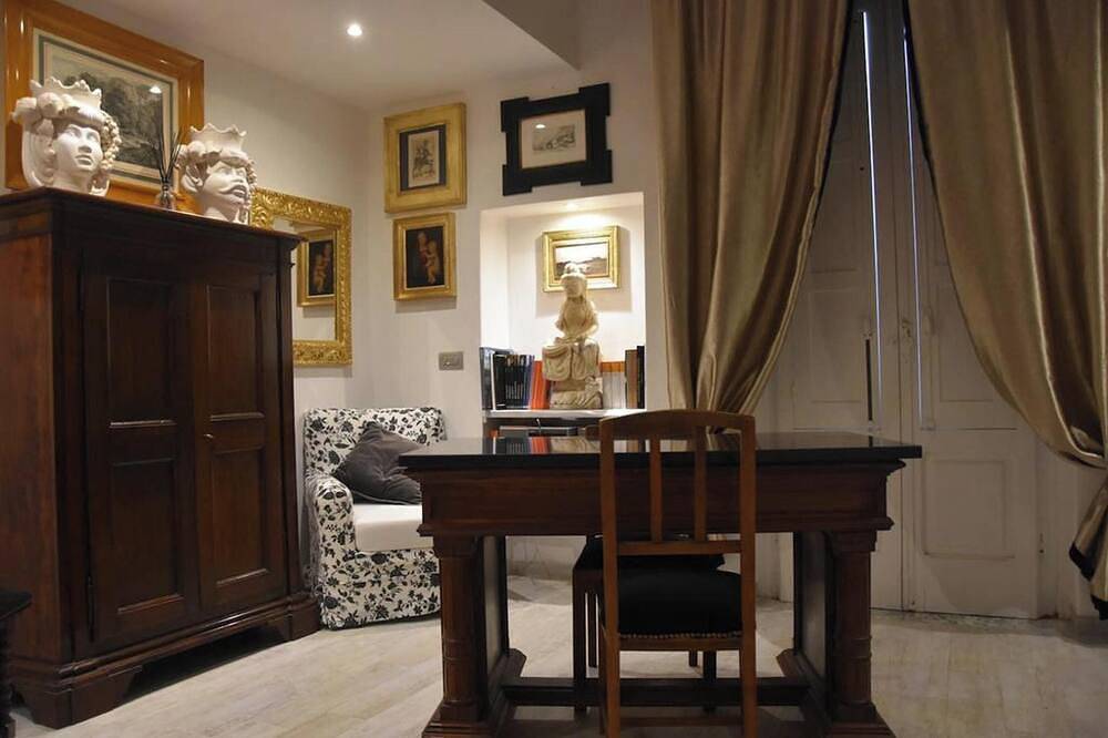 Appartamento intero, Homerez - Monolocale a Pisticci in Pisticci, Piana del Metaponto