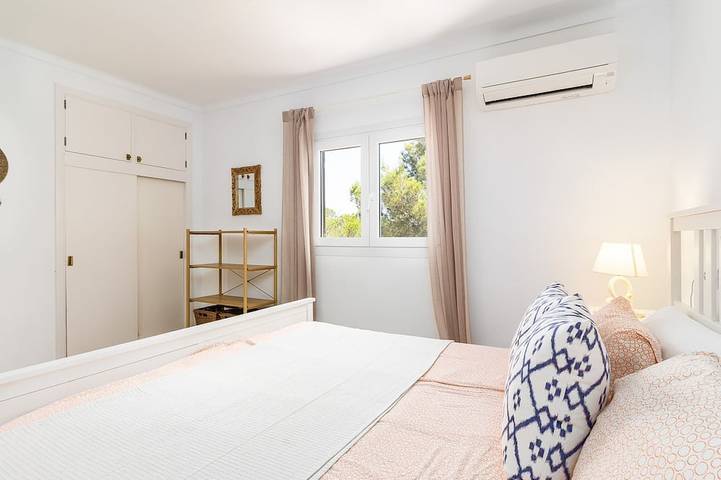 Ferienhaus in Son Moja, Santanyí