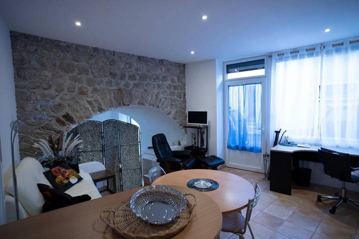 Gîte pour 2 personnes à Jaujac - 3