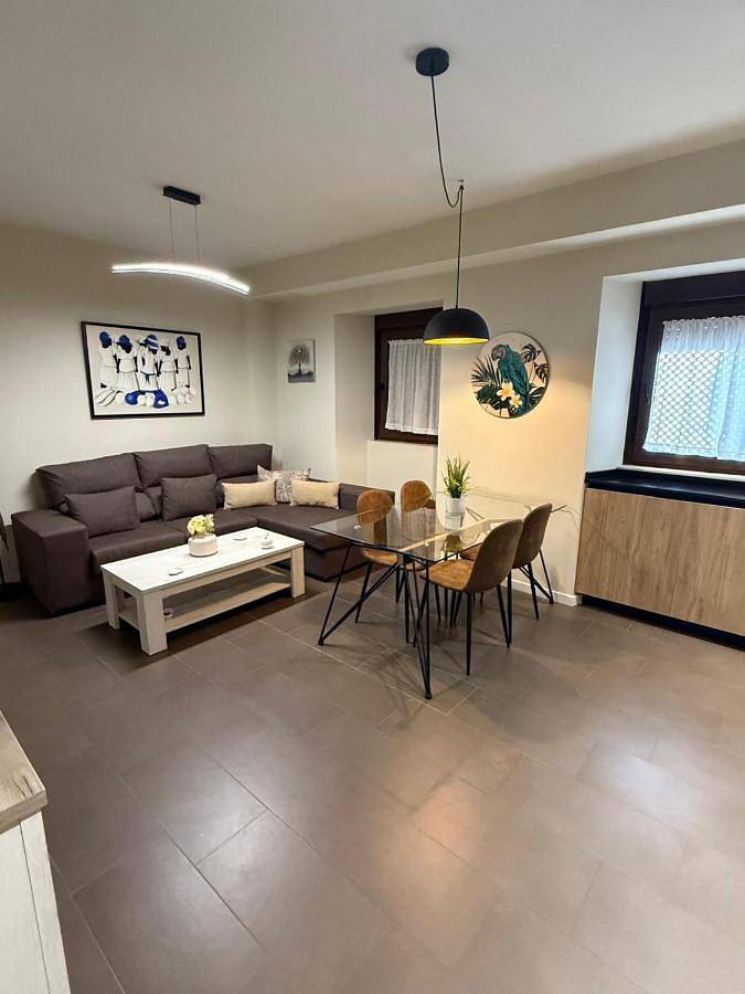 Apartamento para 3 personas, con piscina en Jaén